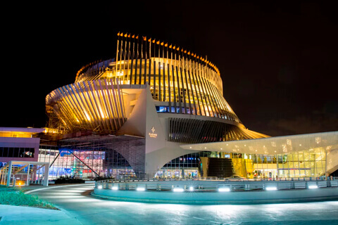 Montreal Casino